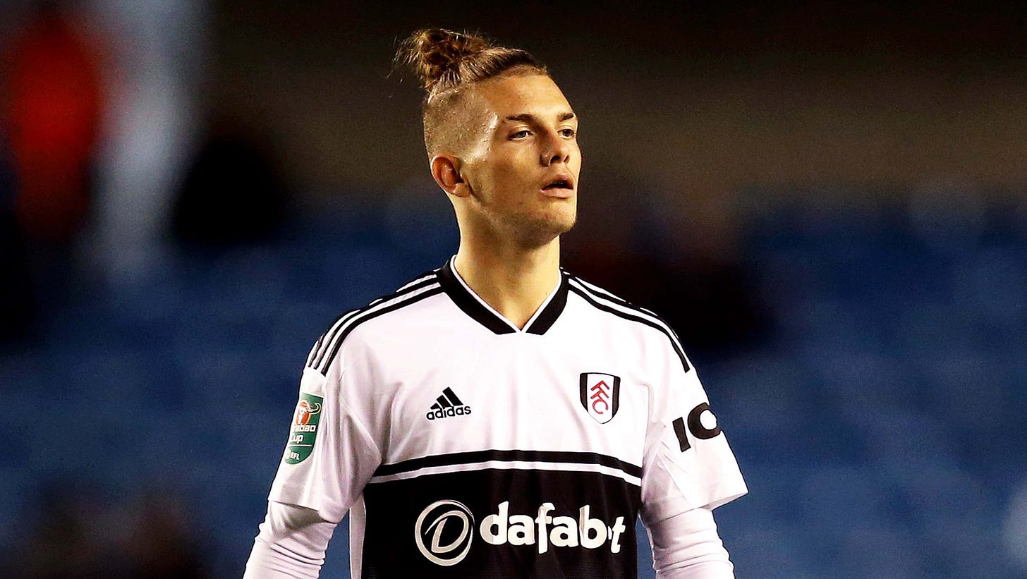 Harvey Elliott debut: Slavisa Jokanovic backs 15-year-old Fulham midfielder  to have bright future after becoming club's youngest ever player | Goal.com  US