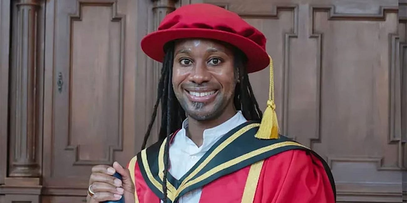 On The Slow Self-Destruction Of The University