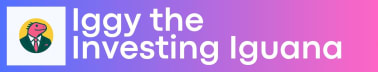 The Investing Iguana’s Substack