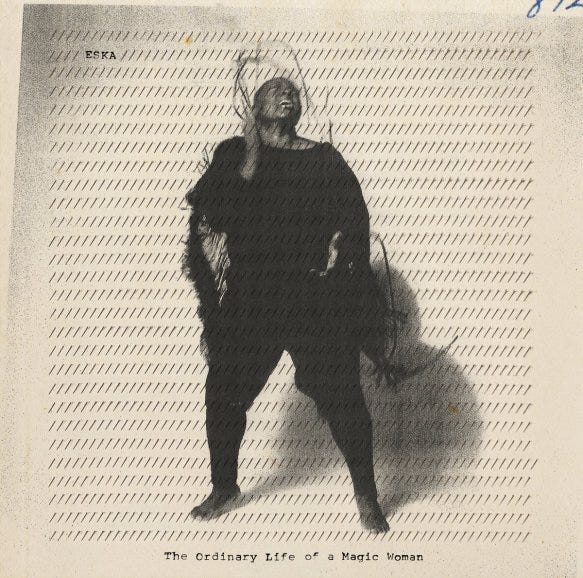 La imagen tiene un atributo ALT vacío; su nombre de archivo es eskaordiinarylife.jpg