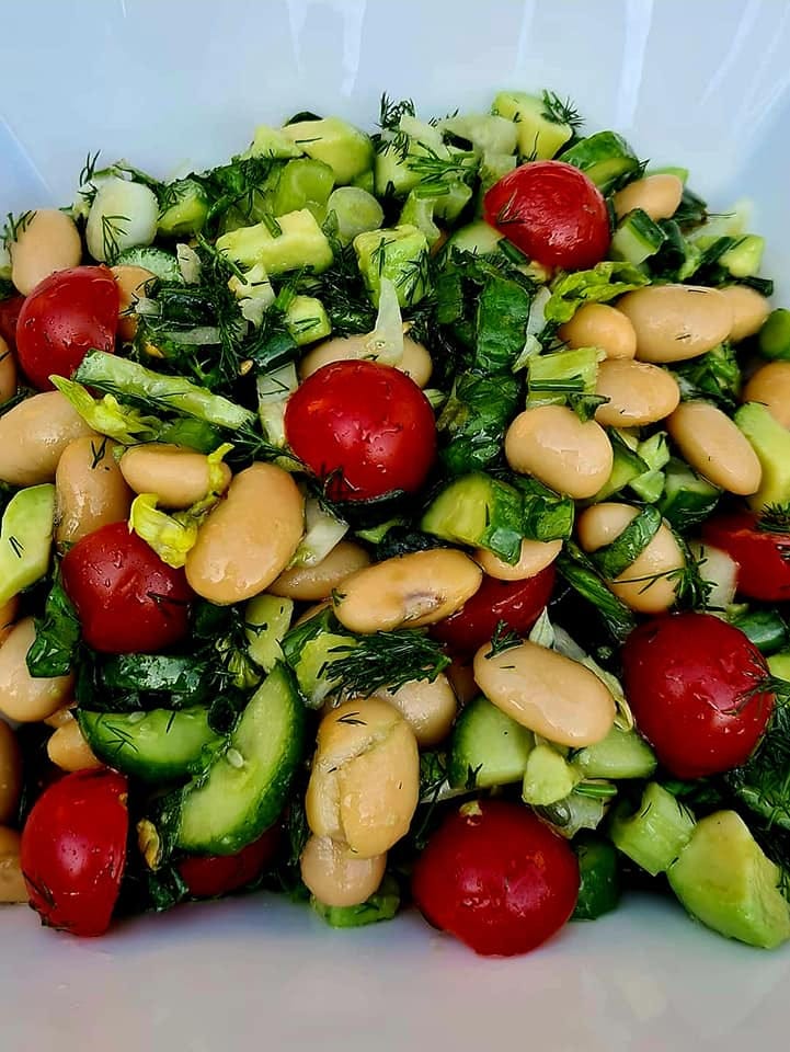 May be an image of food and indoor May be an image of food and indoor