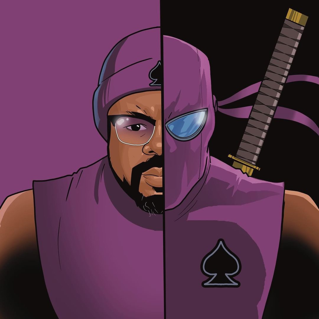 Danny J Quick logo