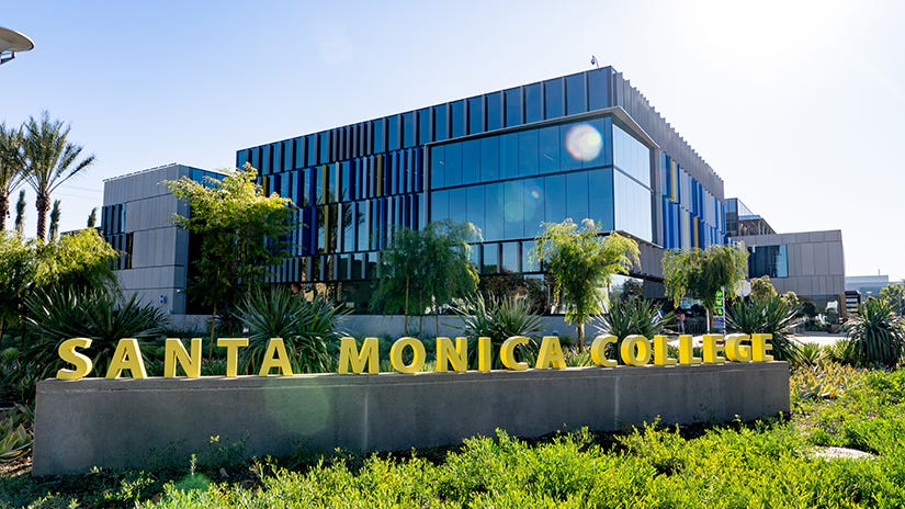 SMC Police Department - Santa Monica College SMC Police Department - Santa Monica College