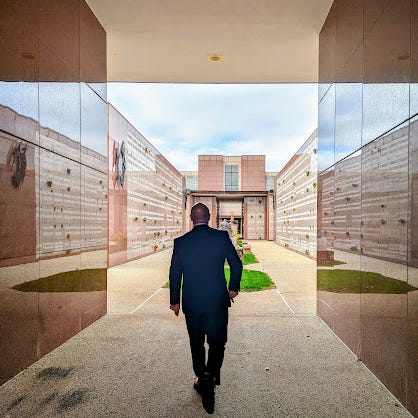 Life, Death, and Everything in Between