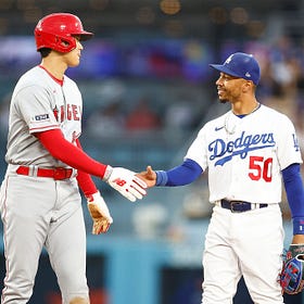 Shohei Ohtani to sign a record setting contract with the Los Angeles Dodgers