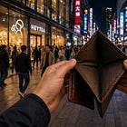When crowds are back but money doesn’t follow 🤔| Following the Yuan