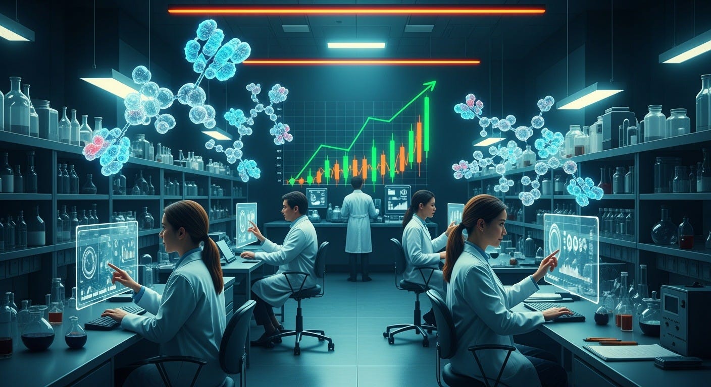 Antibody-Drug Conjugate Investment
