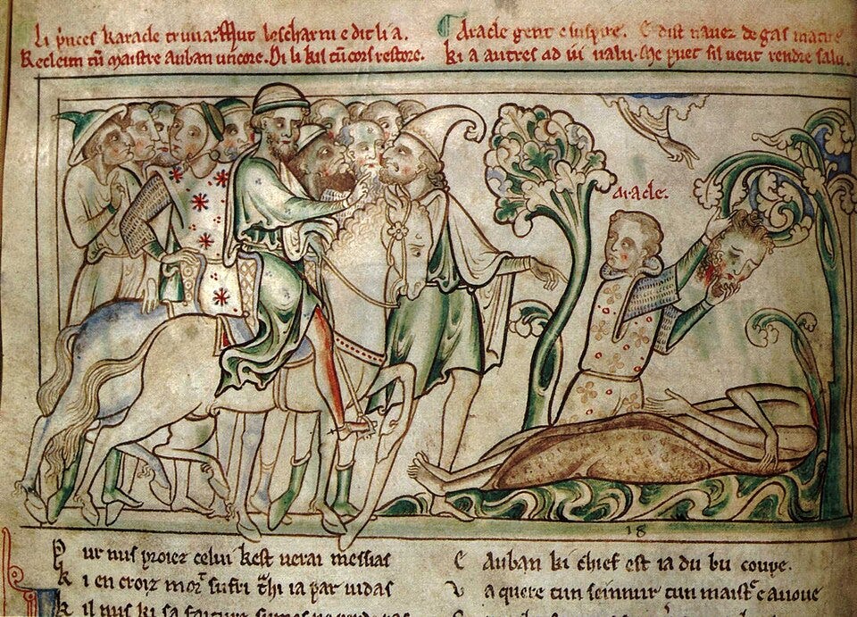 File:DublinTrinityCollegeMSEi40LifeAlbanFol38vHeracliusTakesDownAlbansHead.jpg File:DublinTrinityCollegeMSEi40LifeAlbanFol38vHeracliusTakesDownAlbansHead.jpg
