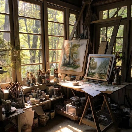 A Guide To Not Knowing