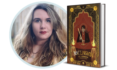 A person with long hair and a book
AI-generated content may be incorrect. A person with long hair and a book
AI-generated content may be incorrect.