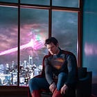 This Superman movie punches fascists