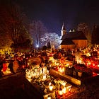 Why Halloween is a Christian Holiday