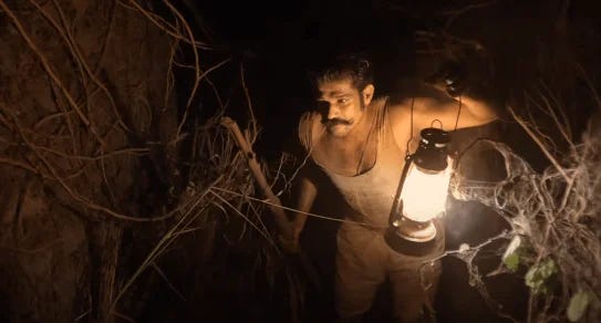 Tumbbad hindi horror movie