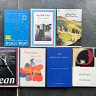 May Reads