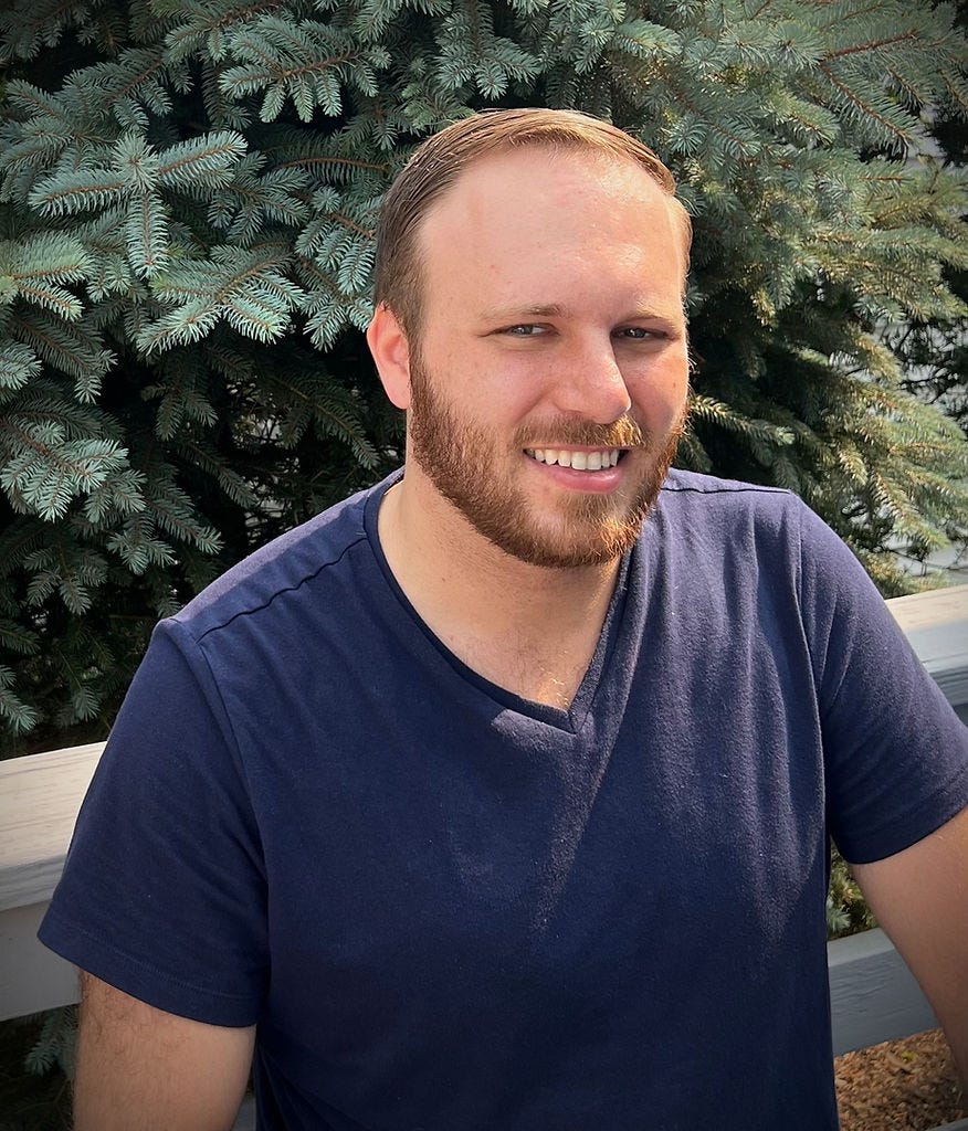 Brian J. Pfail