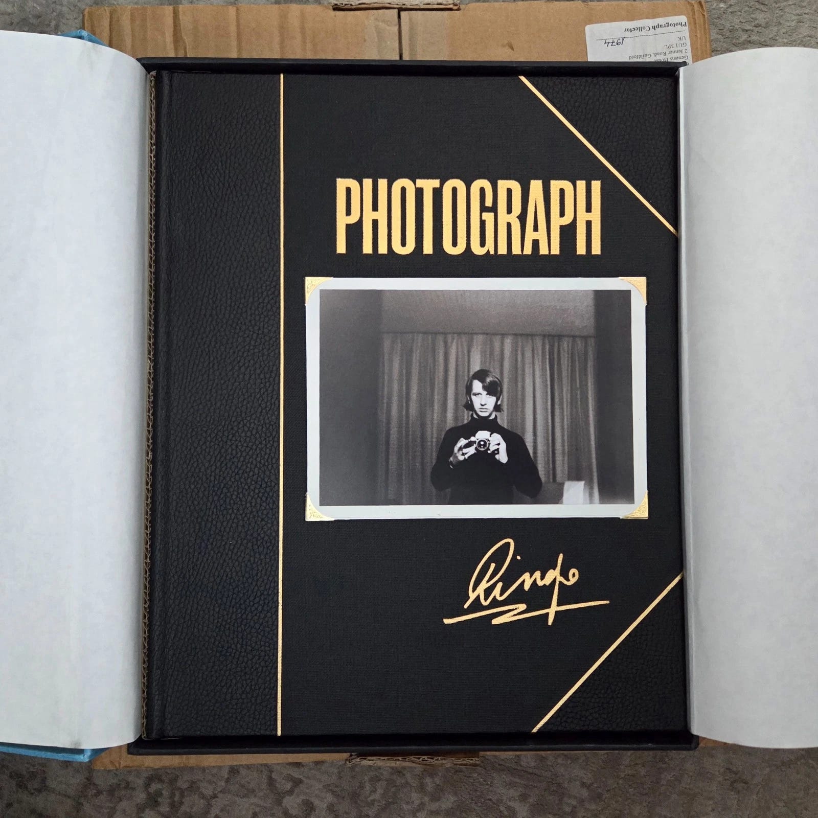 Beatles Collecting Today: From a $65K Signed Storyboard to a 