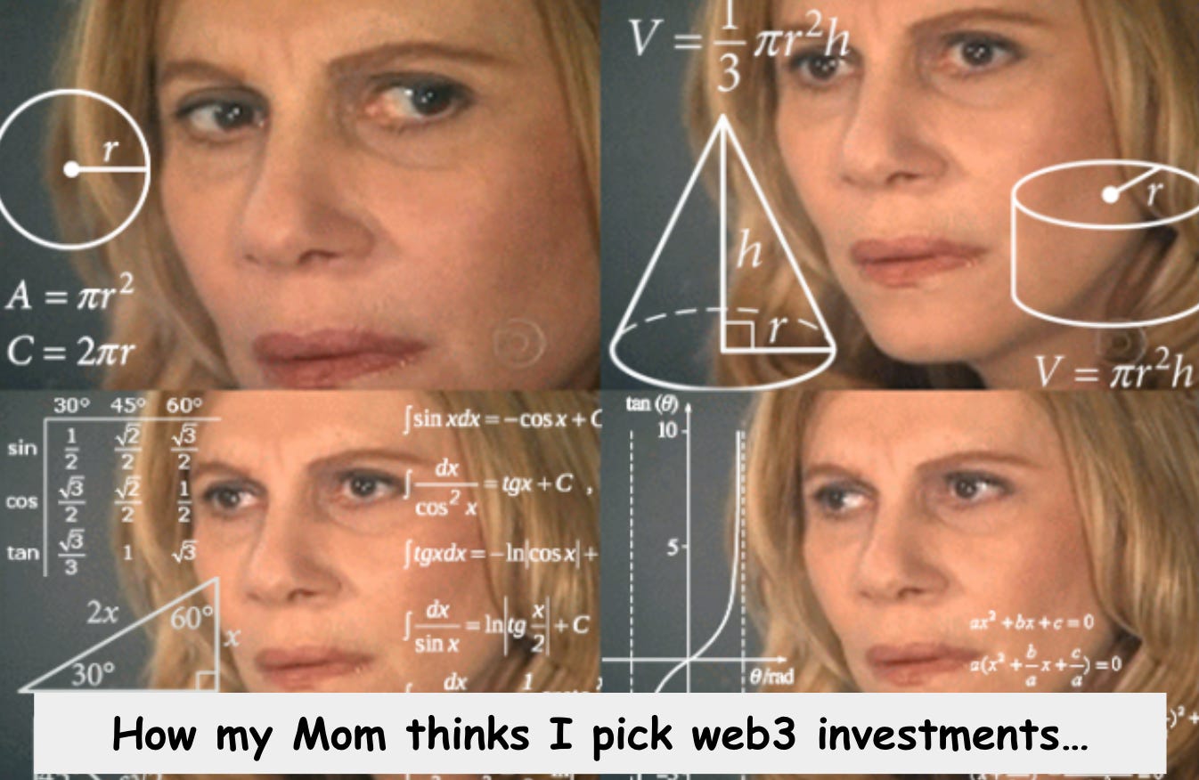 Find out the recipe for Buffett's investment success