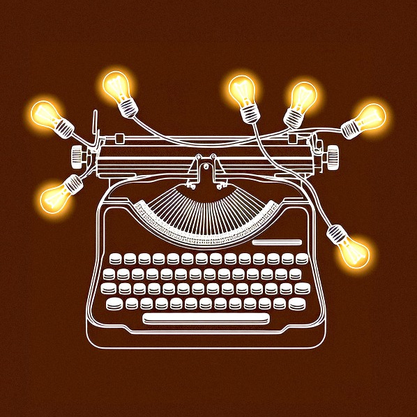 Gambiarra (por Marcelo Moutinho)