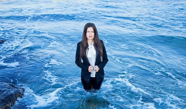 For Inna Braverman, Passion is the World’s Greatest Renewable Energy |  Dolce Luxury Magazine