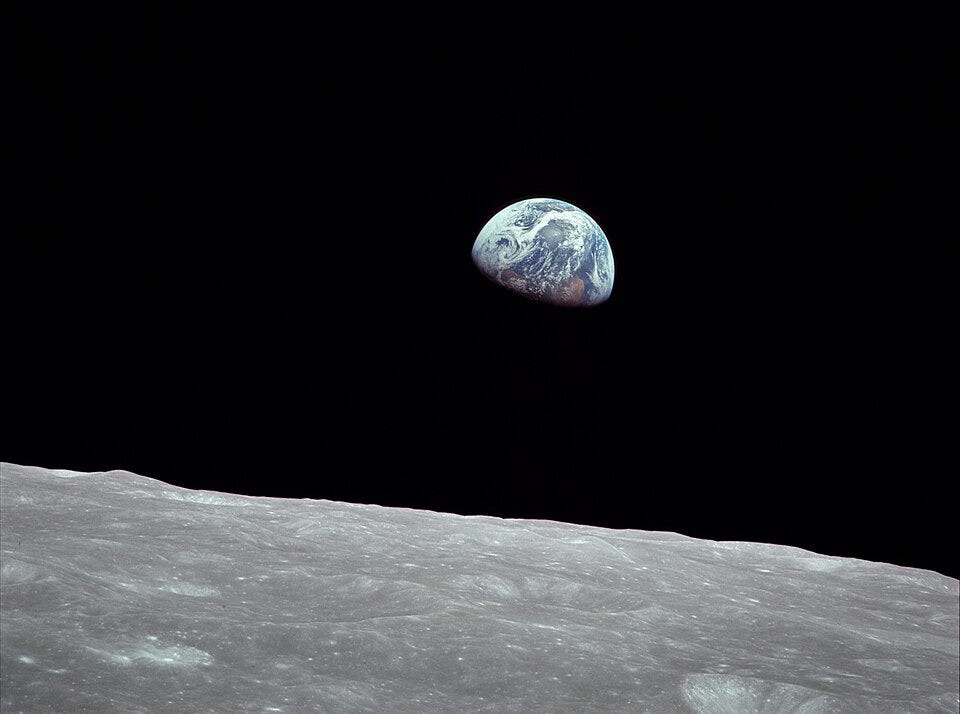 Alternate color processing