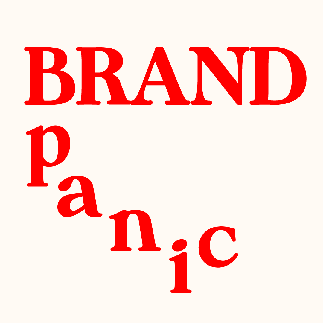 BRAND PANIC