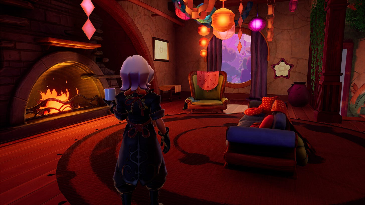Screenshot #3 Screenshot #3