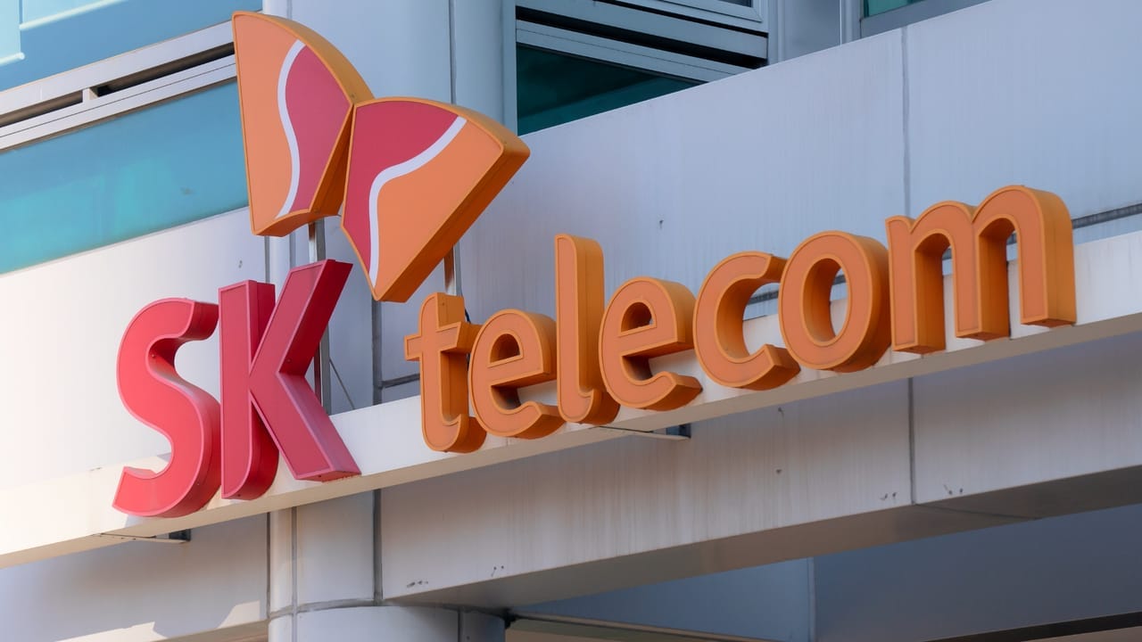 South Korea Imposes Penalties on SK Telecom for Breach South Korea Imposes Penalties on SK Telecom for Breach