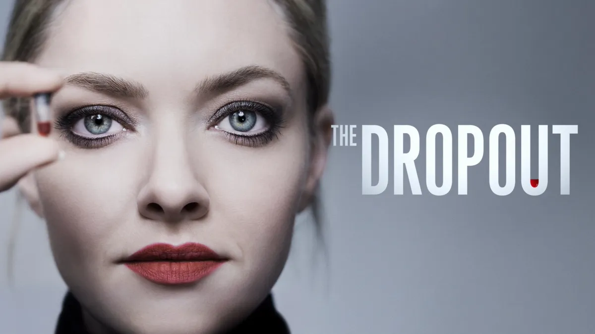 Watch The Dropout | Full episodes | Disney+