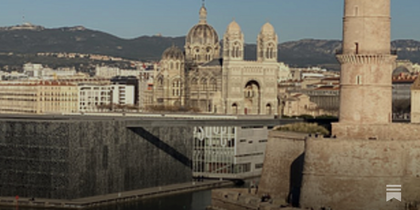Marseille: A Coastal Visit — My Personal Guided Tour