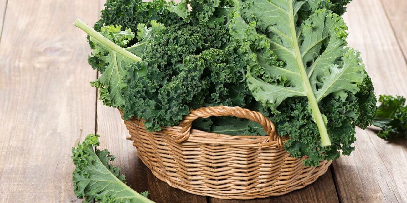 🚨 Sauvez votre thyroïde et vos reins ! 🥬💥