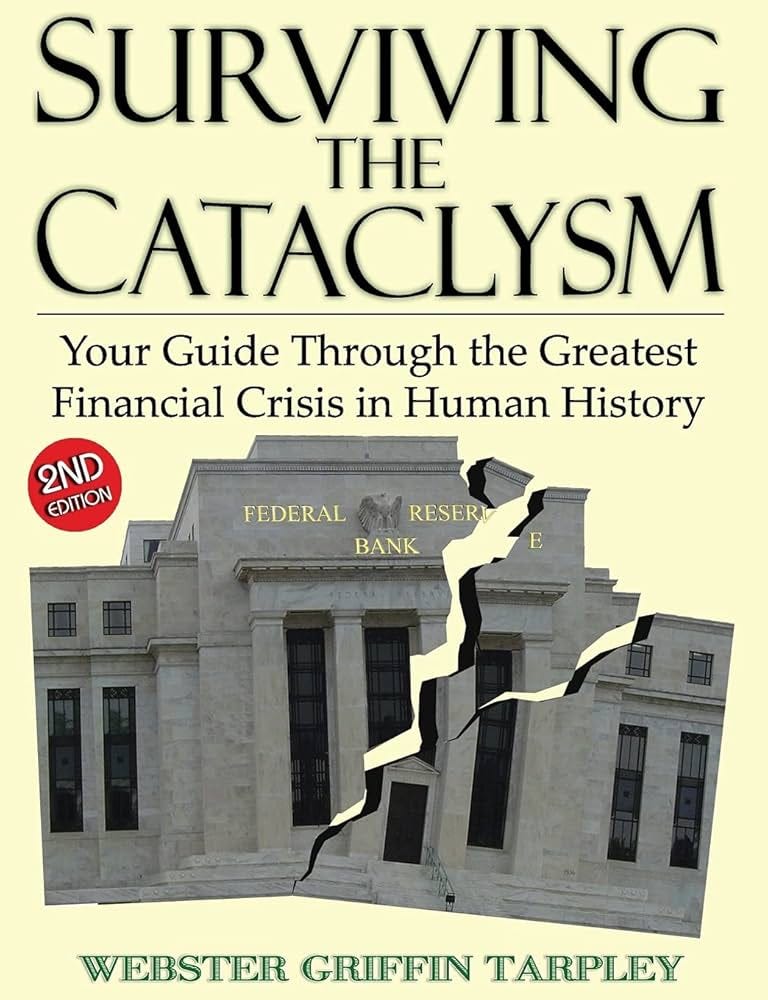 Surviving the Cataclysm: Your Guide Through the Greatest ...