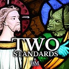 Satan's battle plan to ensnare souls – and Christ's battle plan to save them