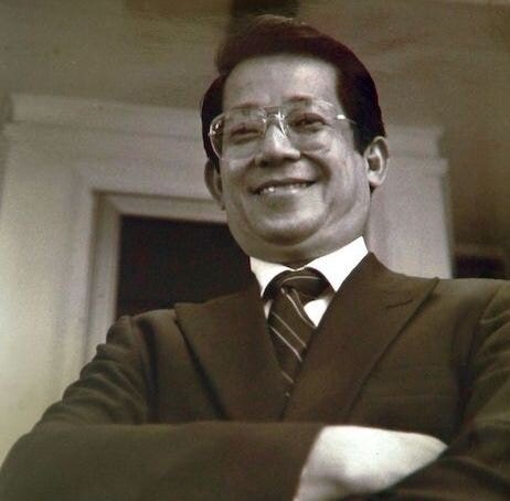 Ninoy Aquino