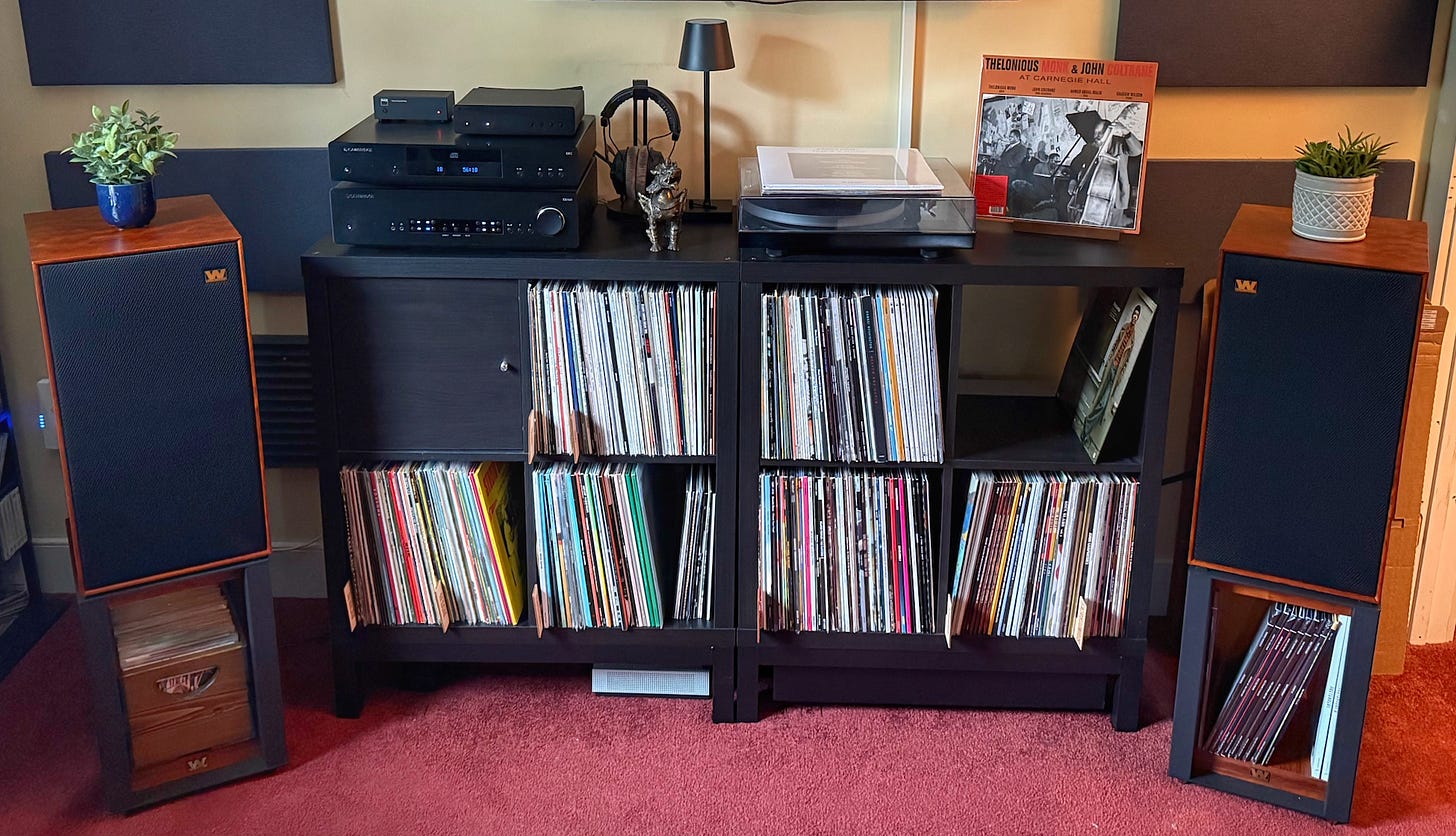 How I Keep My Digital Music Library Organized
