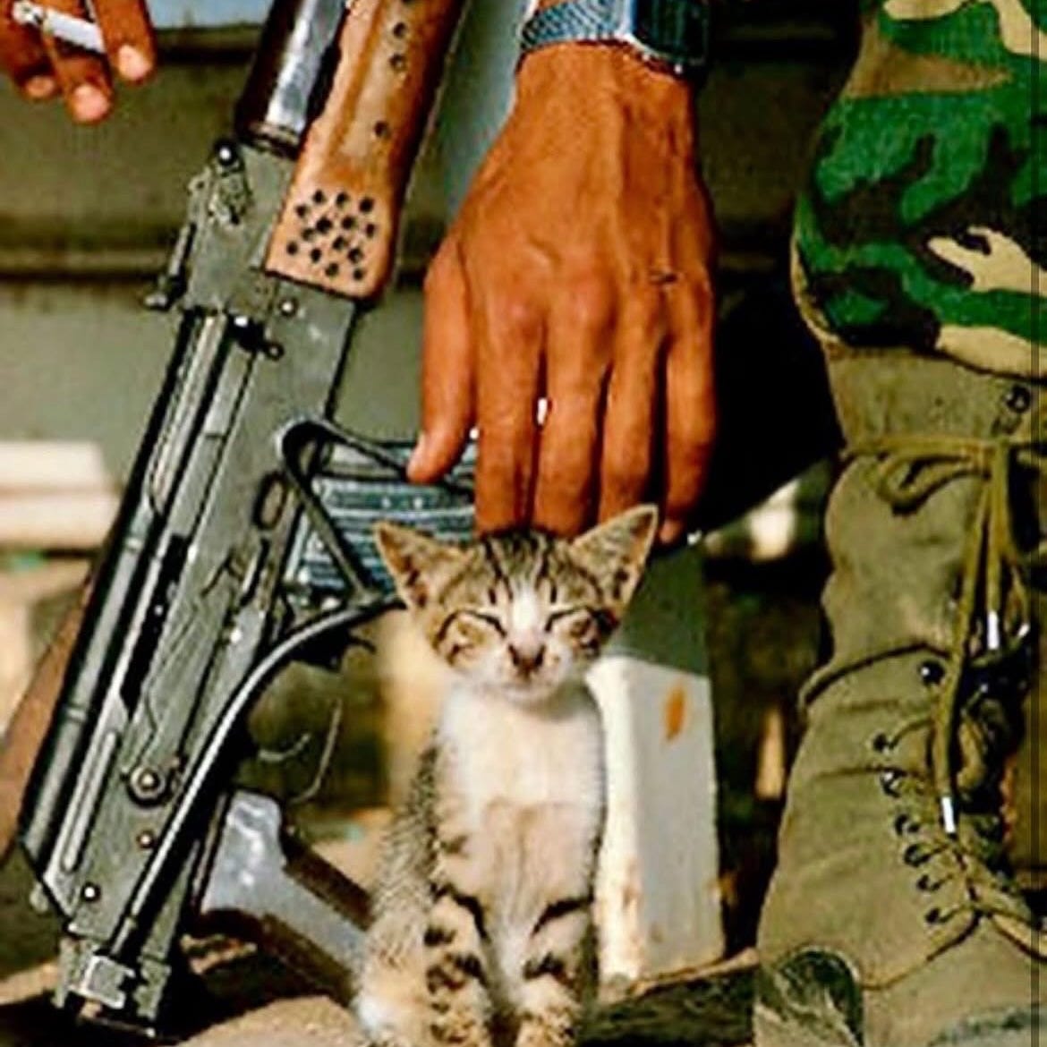 The Resistance Archives