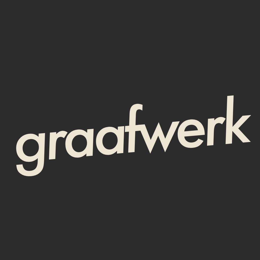 GRAAFWERK