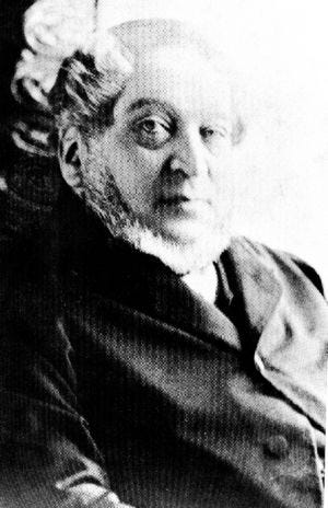 Nathaniel de Rothschild Nathaniel de Rothschild