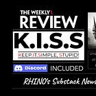#ES_F (#SPX) & NQ_F Week summary & probabilities (with VIDEO) for the week of July 1-5. Plus: RTY, YM, CL, GC, SI, TLT, DXY, SPX, VIX & MAG 7
