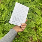 Compassionate Practice Charts ❤️ - free PDF download