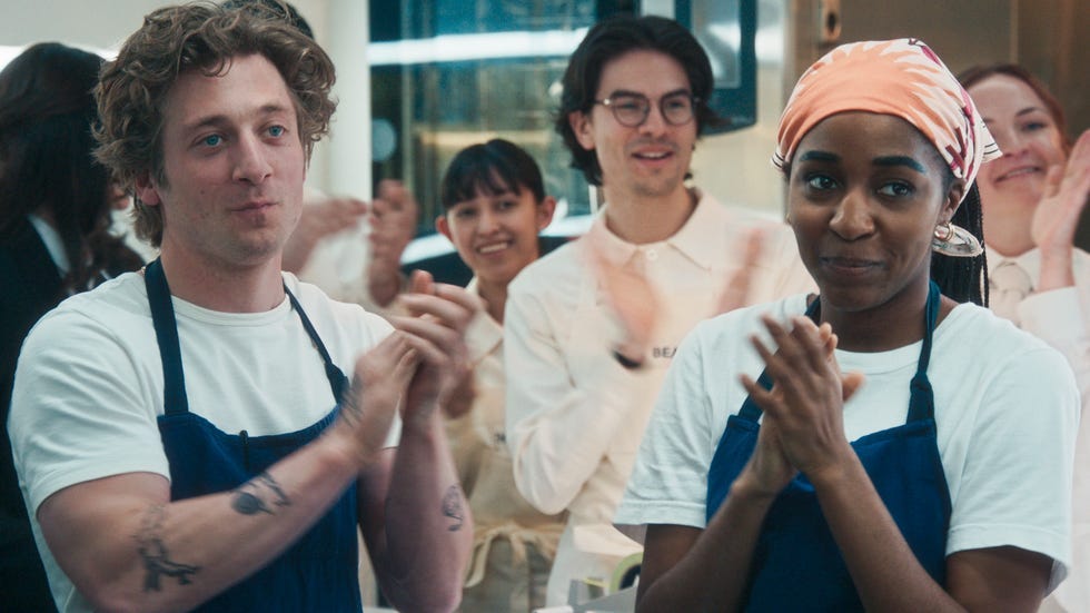 the bear season 4 finale the bear season 4 finale