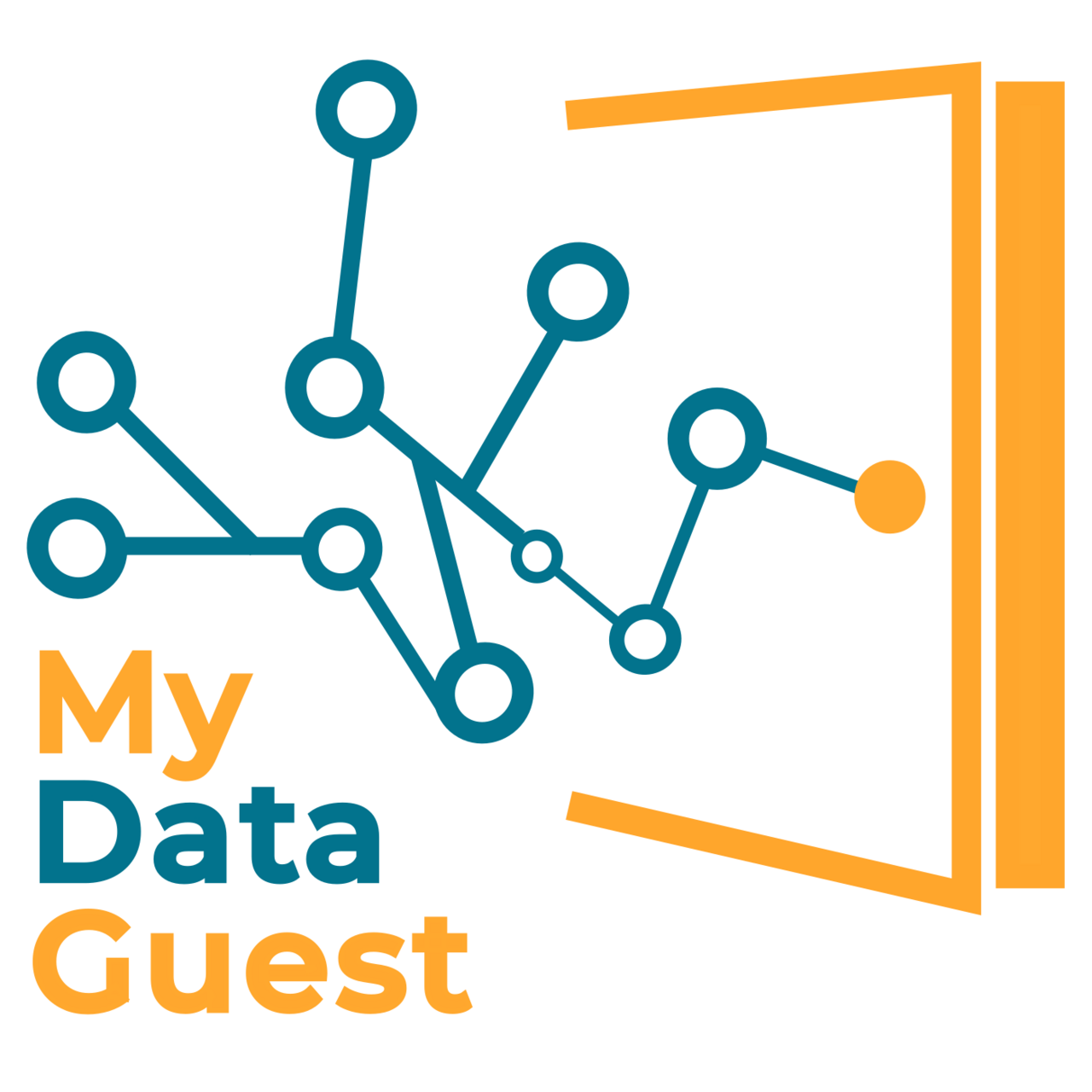 My Data Guest