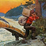 Paddle Pilgrim