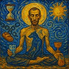 The Philosophy of Fasting (1906)