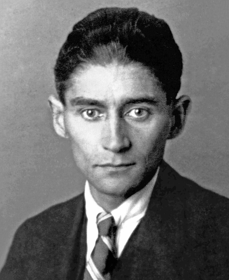 Bestand:Kafka.jpg - Wikiquote