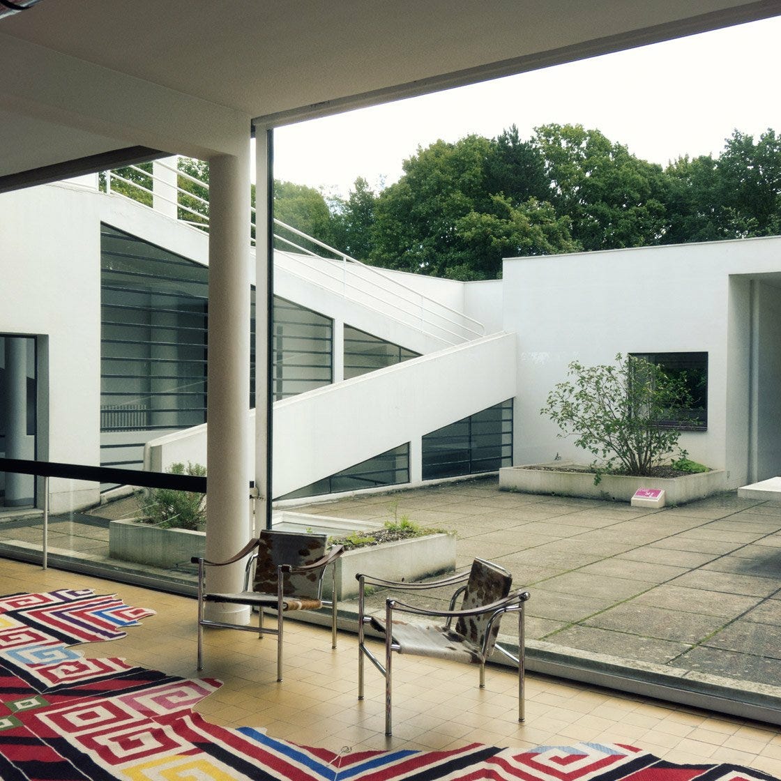 Julia’s Fieldnotes