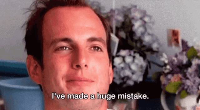 I Have Made A Huge Mistake GIFs | Tenor I Have Made A Huge Mistake GIFs | Tenor
