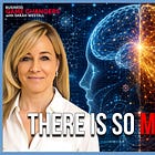Her Extraordinary Mind Challenges What We Know About Reality | Dr. Sandra Rose Michael
