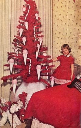 Christmas Trees