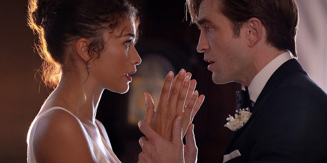 ‘The Drama’ Review