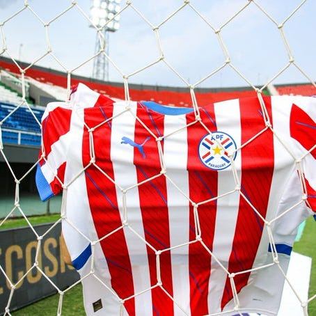 Paraguay Ralph's Substack